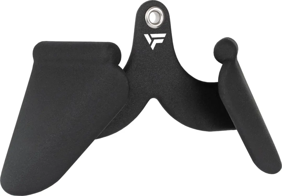 VirtuFit Foam Grip Row Handle - Krachtstation