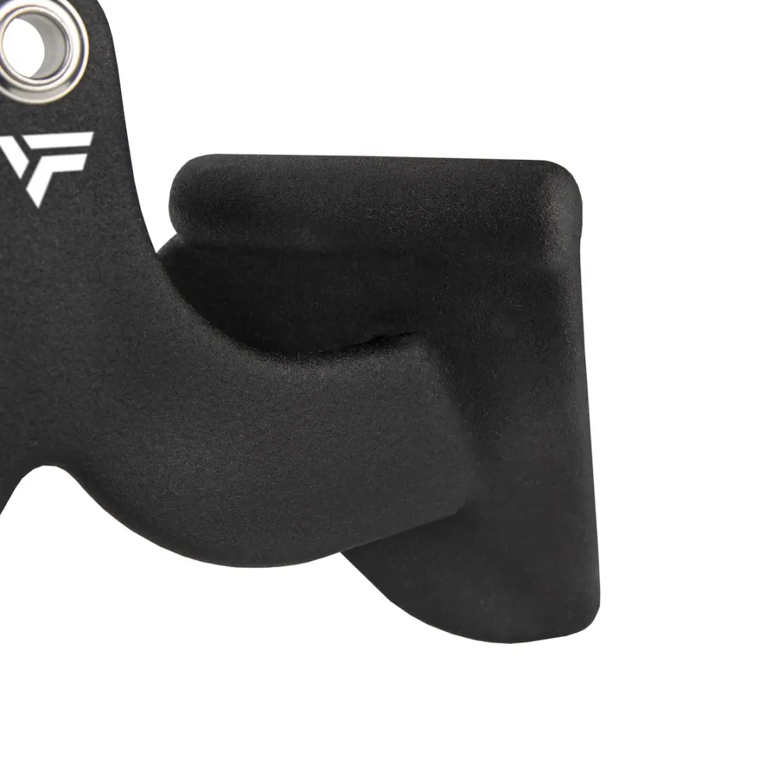 VirtuFit Foam Grip Row Handle - Krachtstation