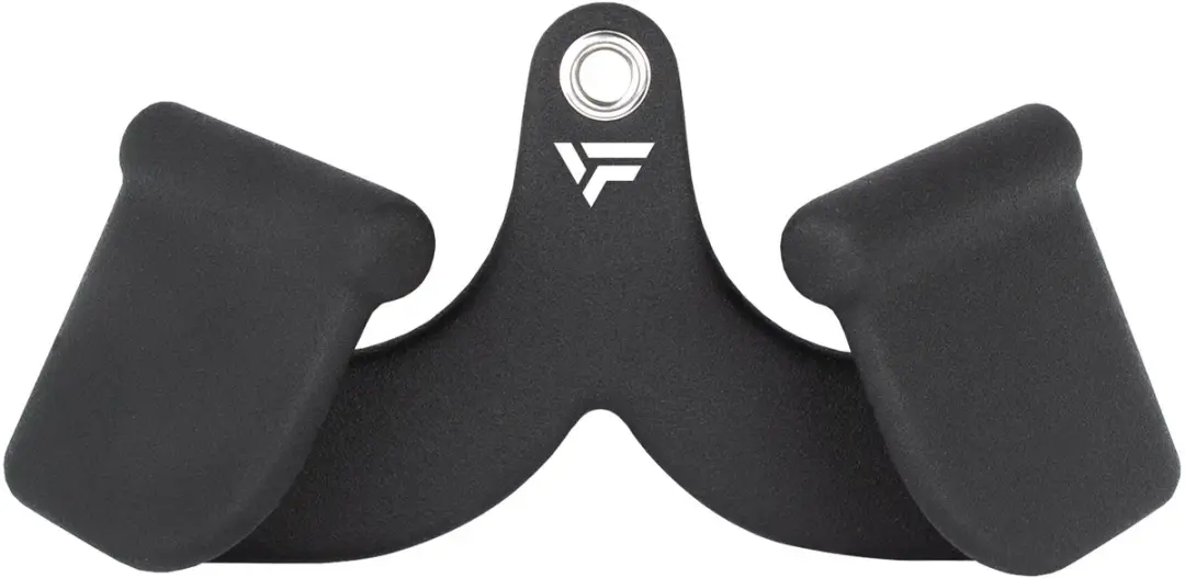 VirtuFit Foam Grip Row Handle - Krachtstation