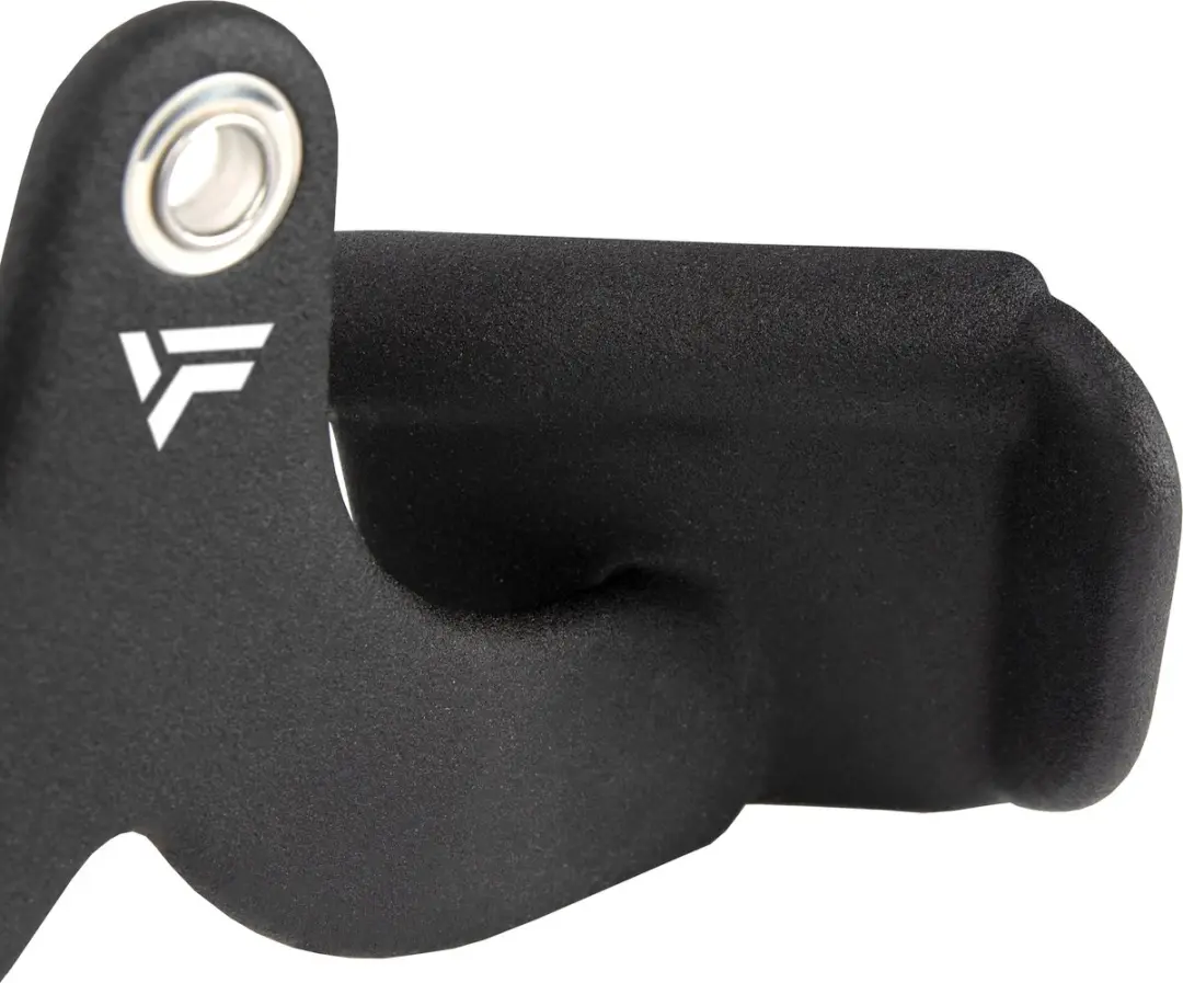 VirtuFit Foam Grip Row Handle - Krachtstation