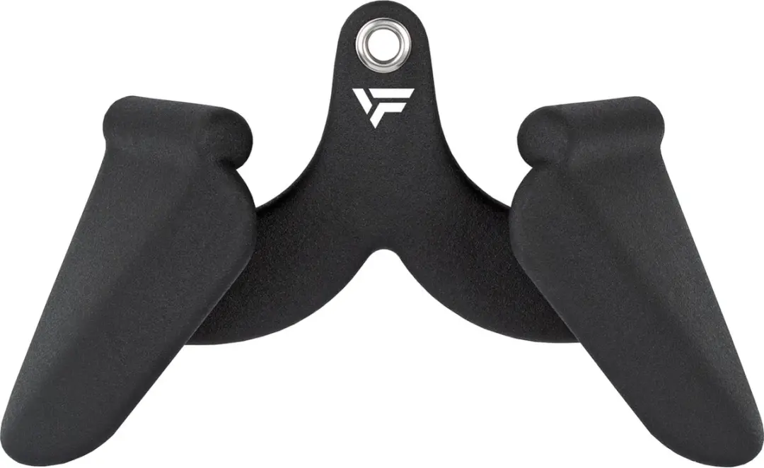 VirtuFit Foam Grip Row Handle - Krachtstation