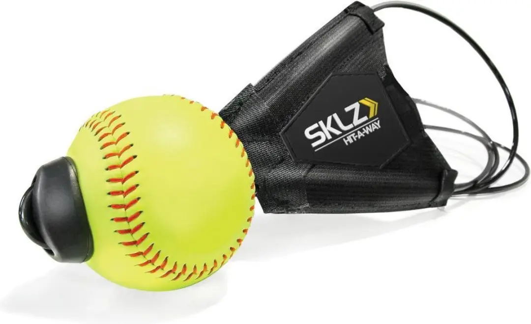 Sklz Hit-A-Way Softbal Trainer