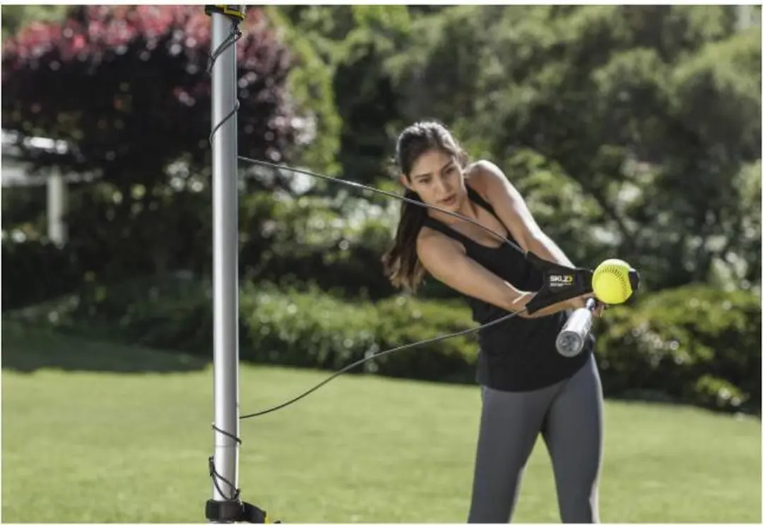 Sklz Hit-A-Way Softbal Trainer - Multi