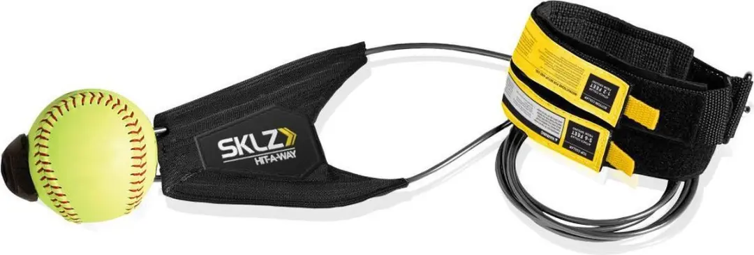 Sklz Hit-A-Way Softbal Trainer - Multi