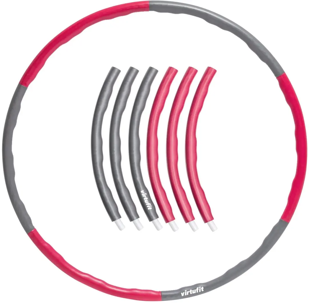 Virtufit Fitness Hoelahoep 100cm
