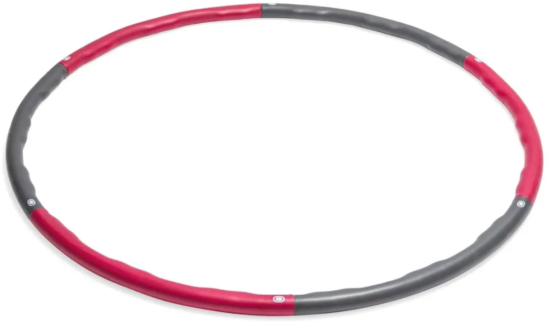 Virtufit Fitness Hoelahoep 100cm - 1,8kg
