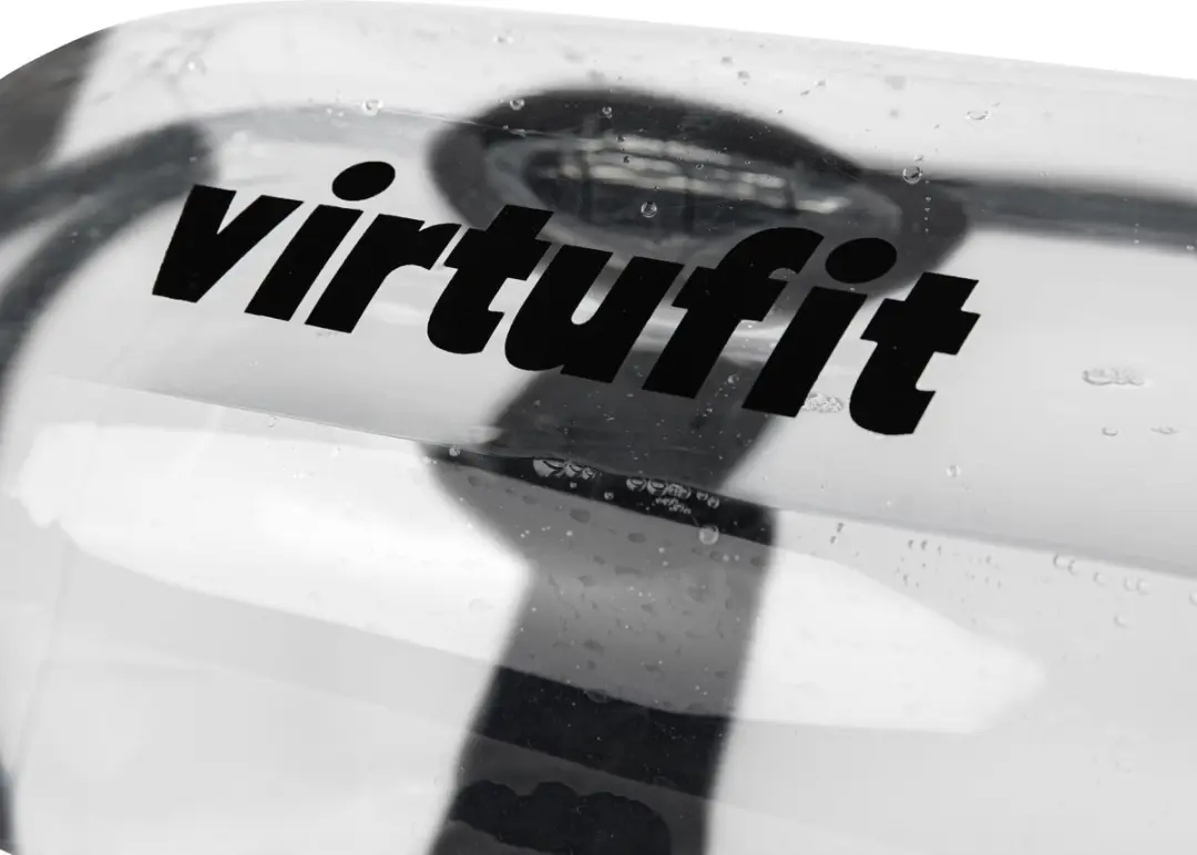 VirtuFit Aquabag Watergevulde Powerbag 20kg - Transparant
