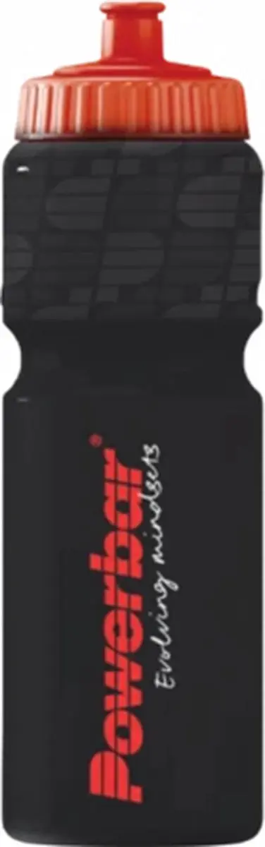 PowerBar Bidon 750ml - Zwart - afbeelding 5 van 6