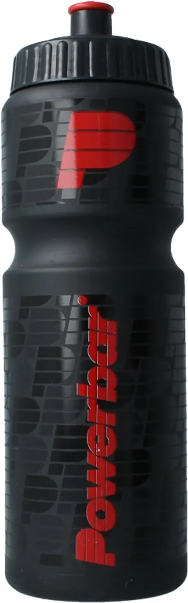 PowerBar Bidon 750ml - Zwart
