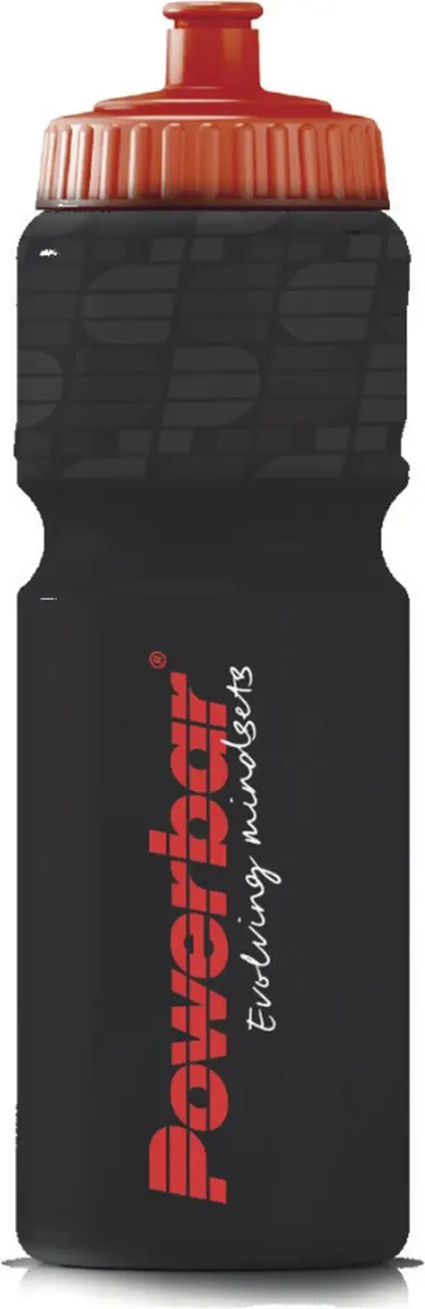 PowerBar Bidon 750ml - Zwart - afbeelding 3 van 6