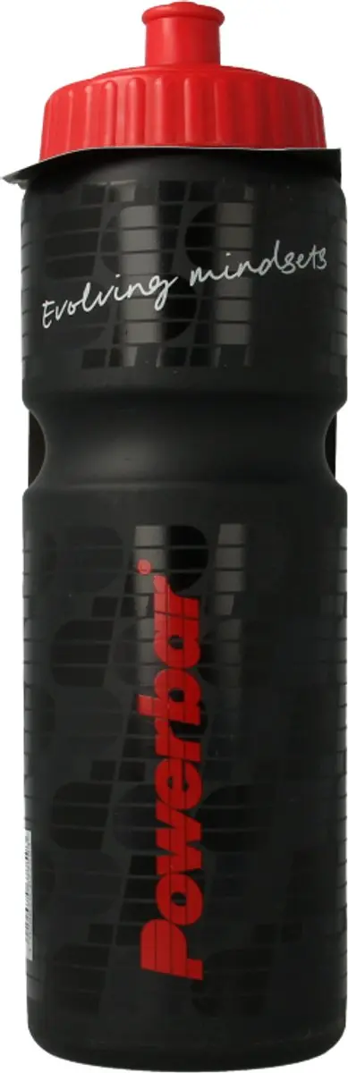 PowerBar Bidon 750ml - Zwart - afbeelding 4 van 6