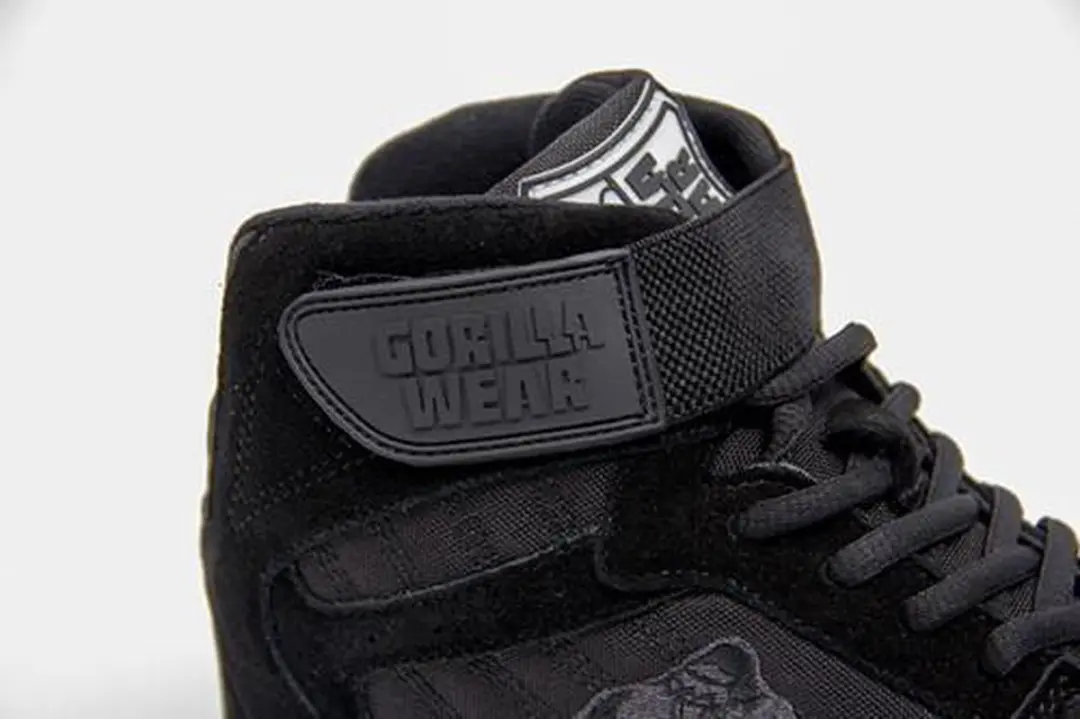 Gorilla Wear Perry High Tops Pro - Maat 36