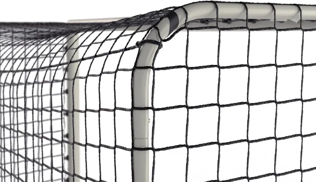 Salta Champion Voetbaldoel 300x200cm - Platina zilver - afbeelding 2 van 6