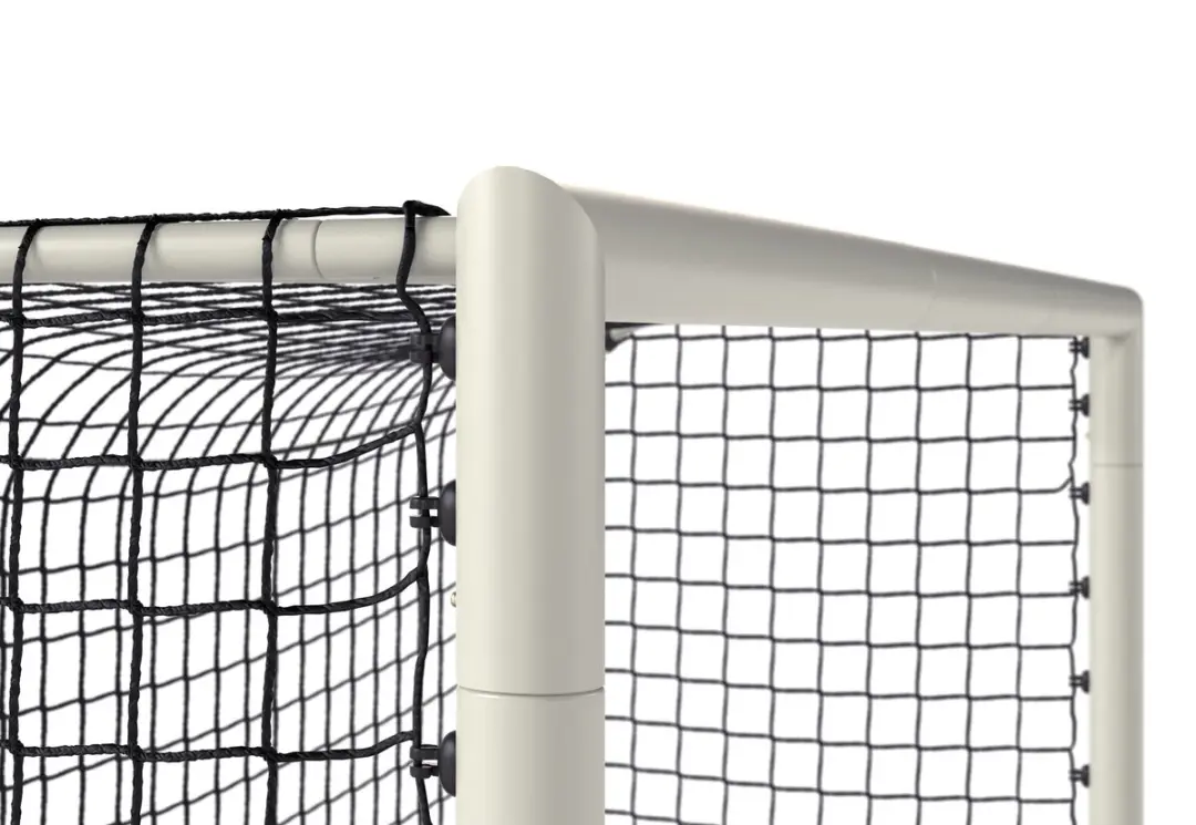 Salta Champion Voetbaldoel 300x200cm - Platina zilver - afbeelding 6 van 6