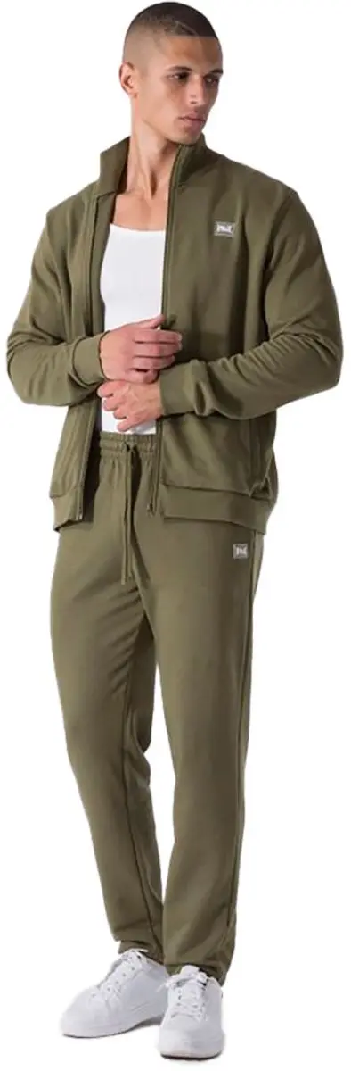 Everlast Sweatshirt - Military Green - S
