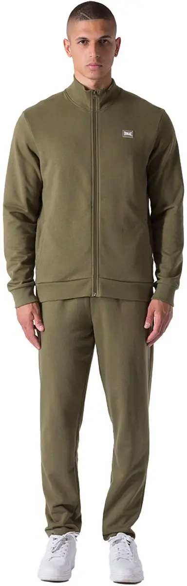 Everlast Sweatshirt - Military Green - S