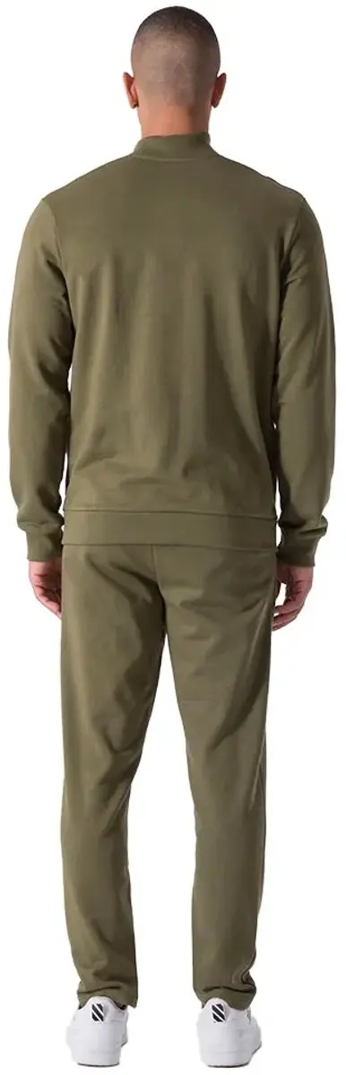 Everlast Sweatshirt - Military Green - S