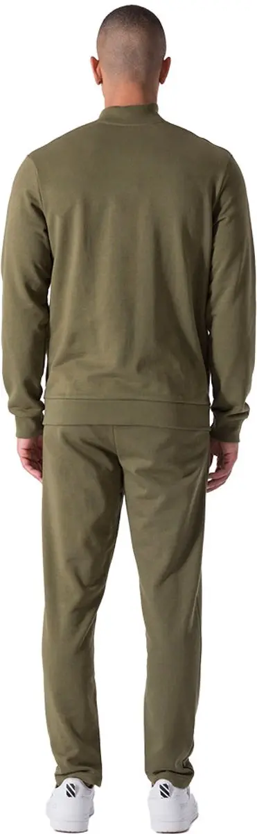 Everlast Sweatshirt - Military Green - S