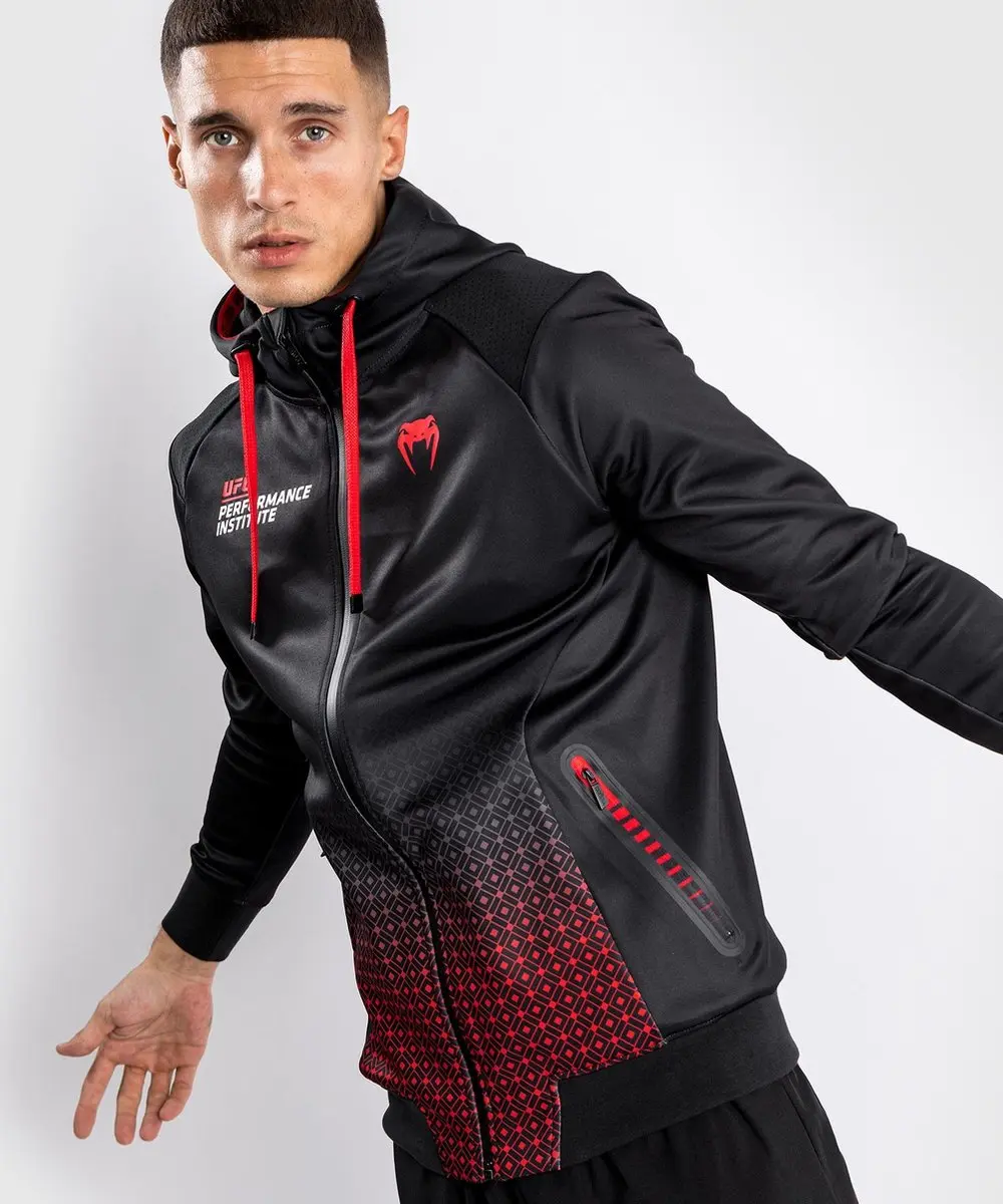 UFC Performance Institute Hoody