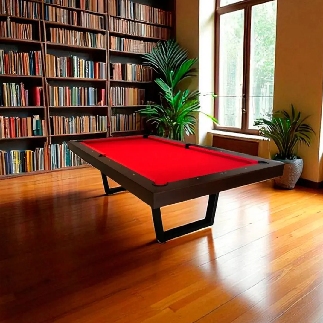 Buffalo Harlem Pooltafel 7ft - Walnoot