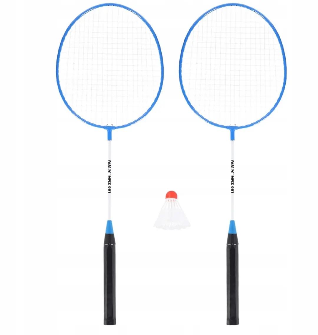 Nils Badminton Set