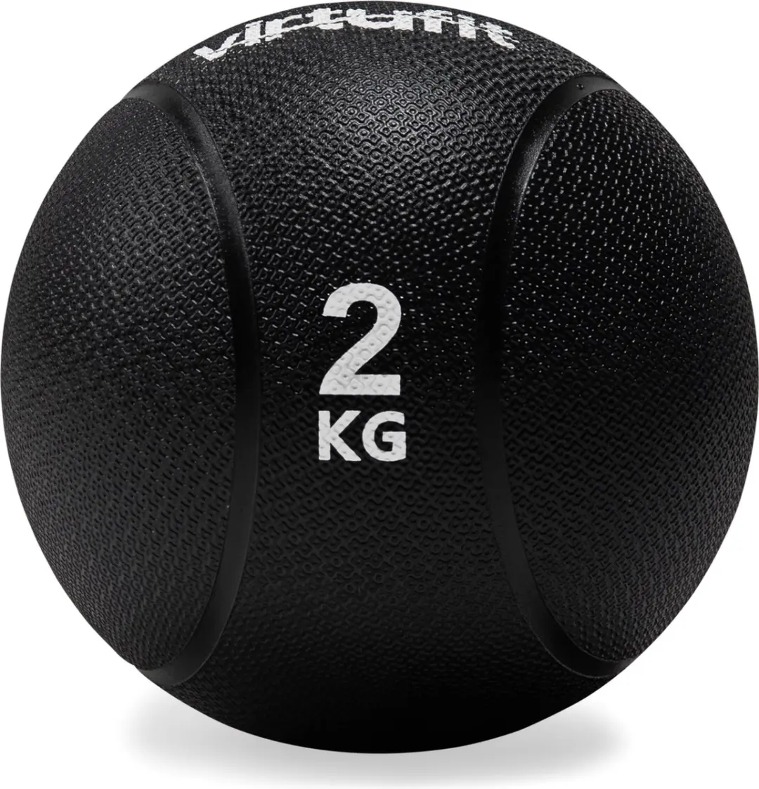 VirtuFit Medicijnbal 2kg