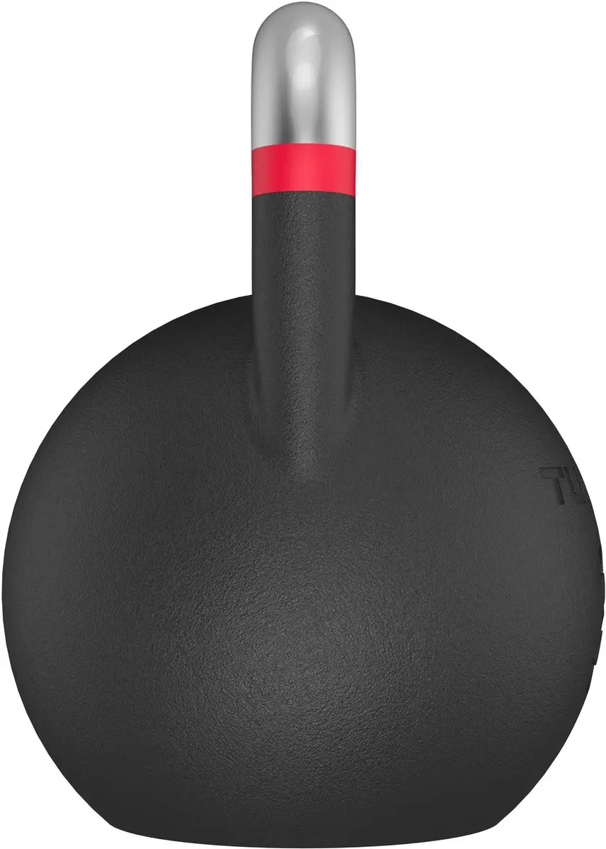 Tunturi Platinum Competition Kettlebell 32kg - Zwart