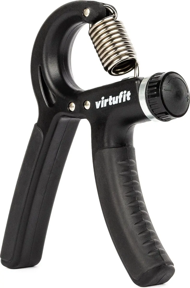 Virtufit Verstelbare Handknijper 5-20kg