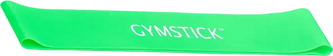 Gymstick Mini Band Medium - 1 Stuks Groen