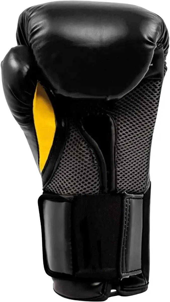Everlast Prostyle 2 Boks handschoenen 8 oz - Zwart