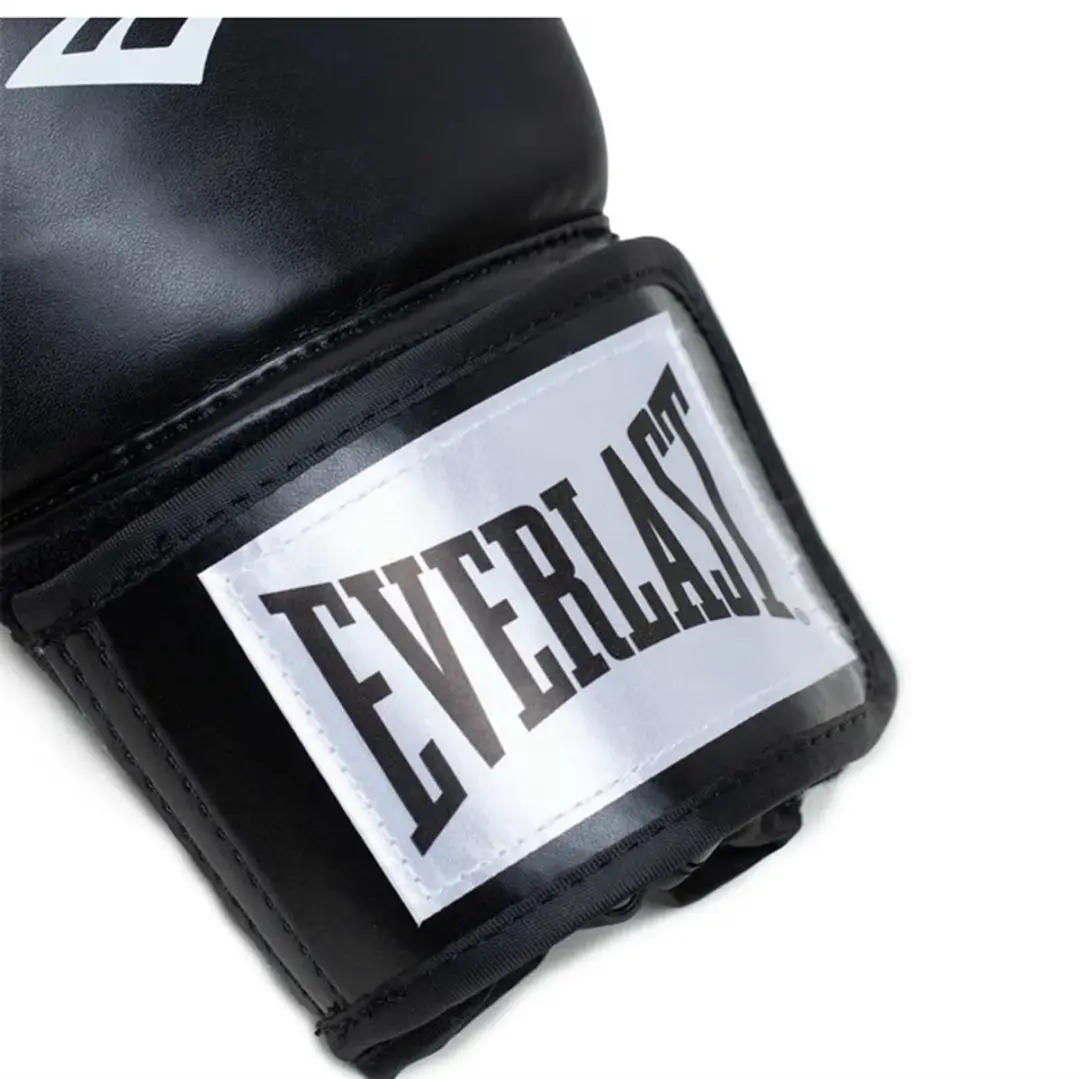 Everlast Prostyle 2 Boks handschoenen 8 oz - Zwart