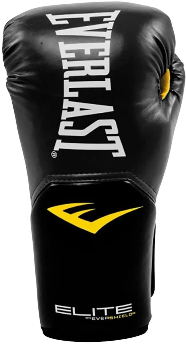 Everlast Prostyle 2 Boks handschoenen 8 oz - Zwart