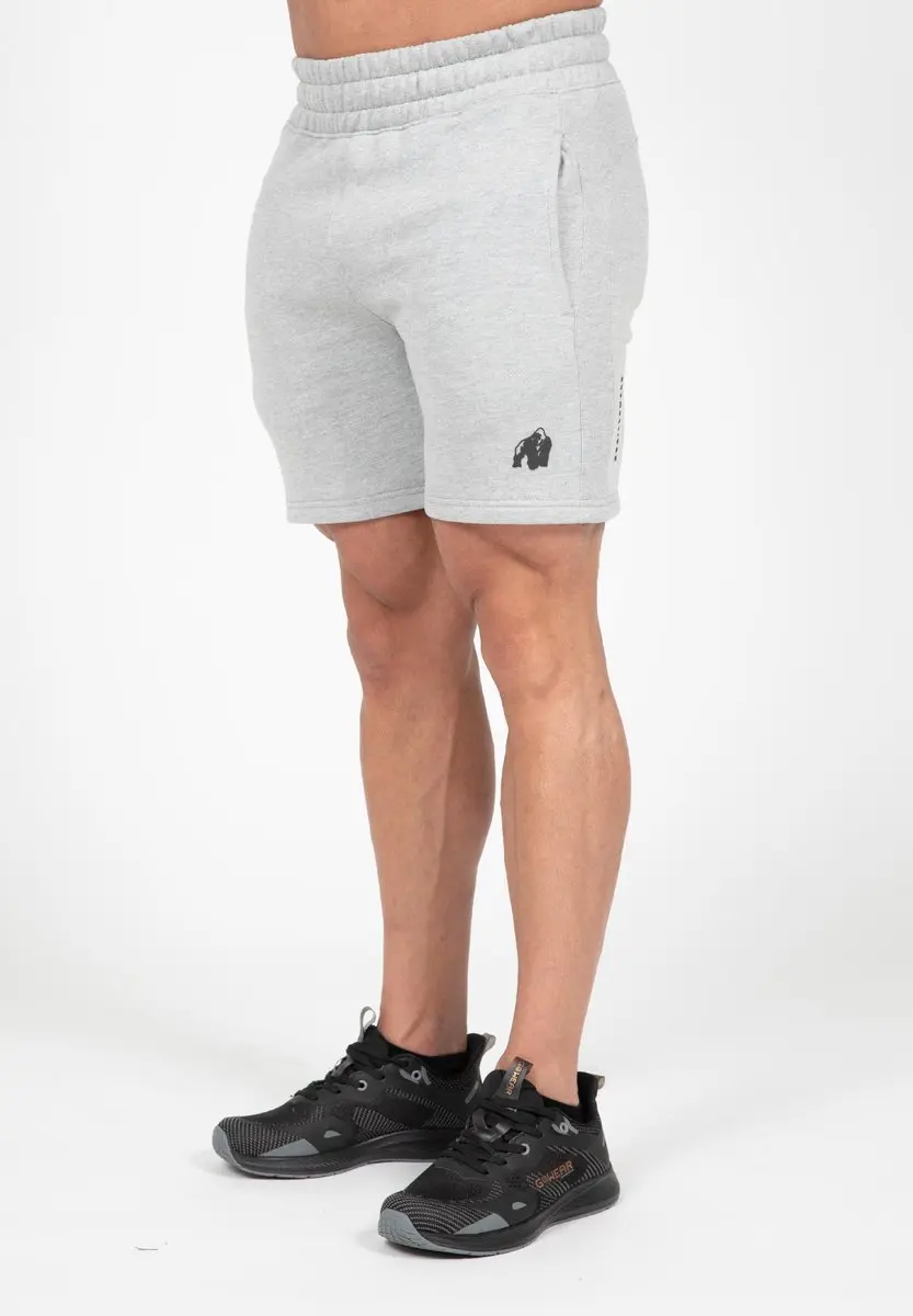 Gorilla Wear Leon Sweat Shorts 3XL