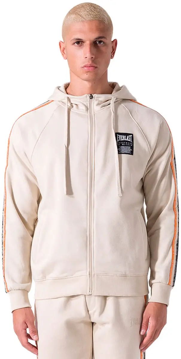 Everlast Felpa Sweatshirt met rits M