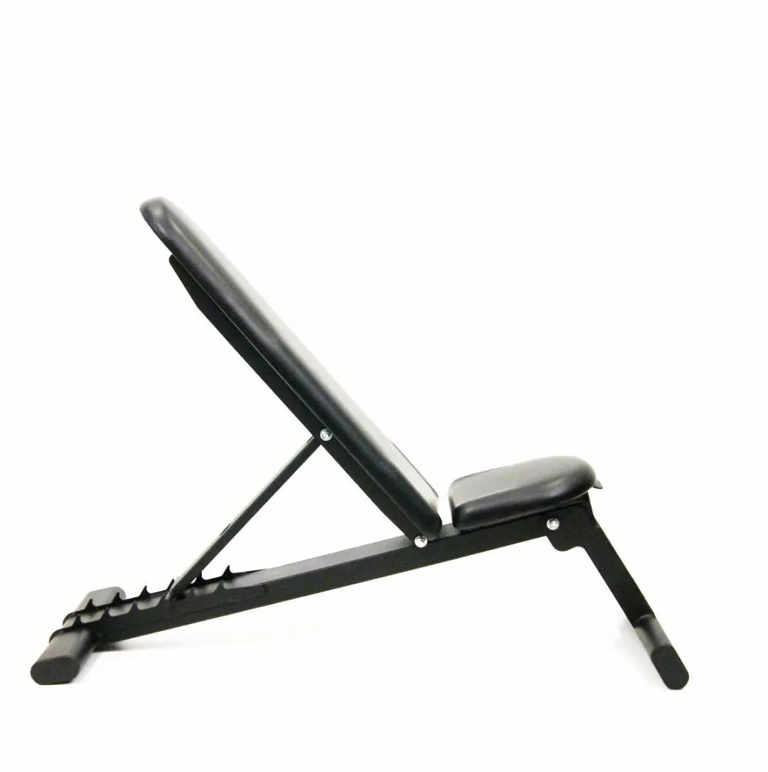 Muscle Power MP3029 Opklapbare Trainingsbank