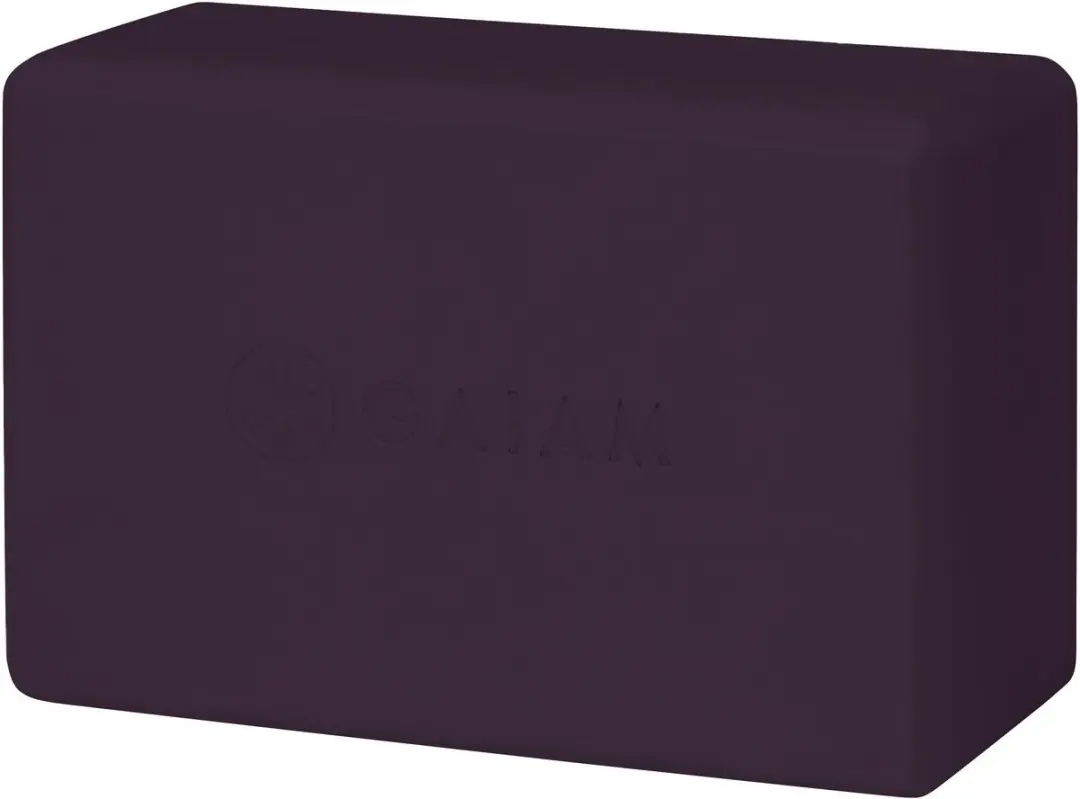 Gaiam Yoga Blok