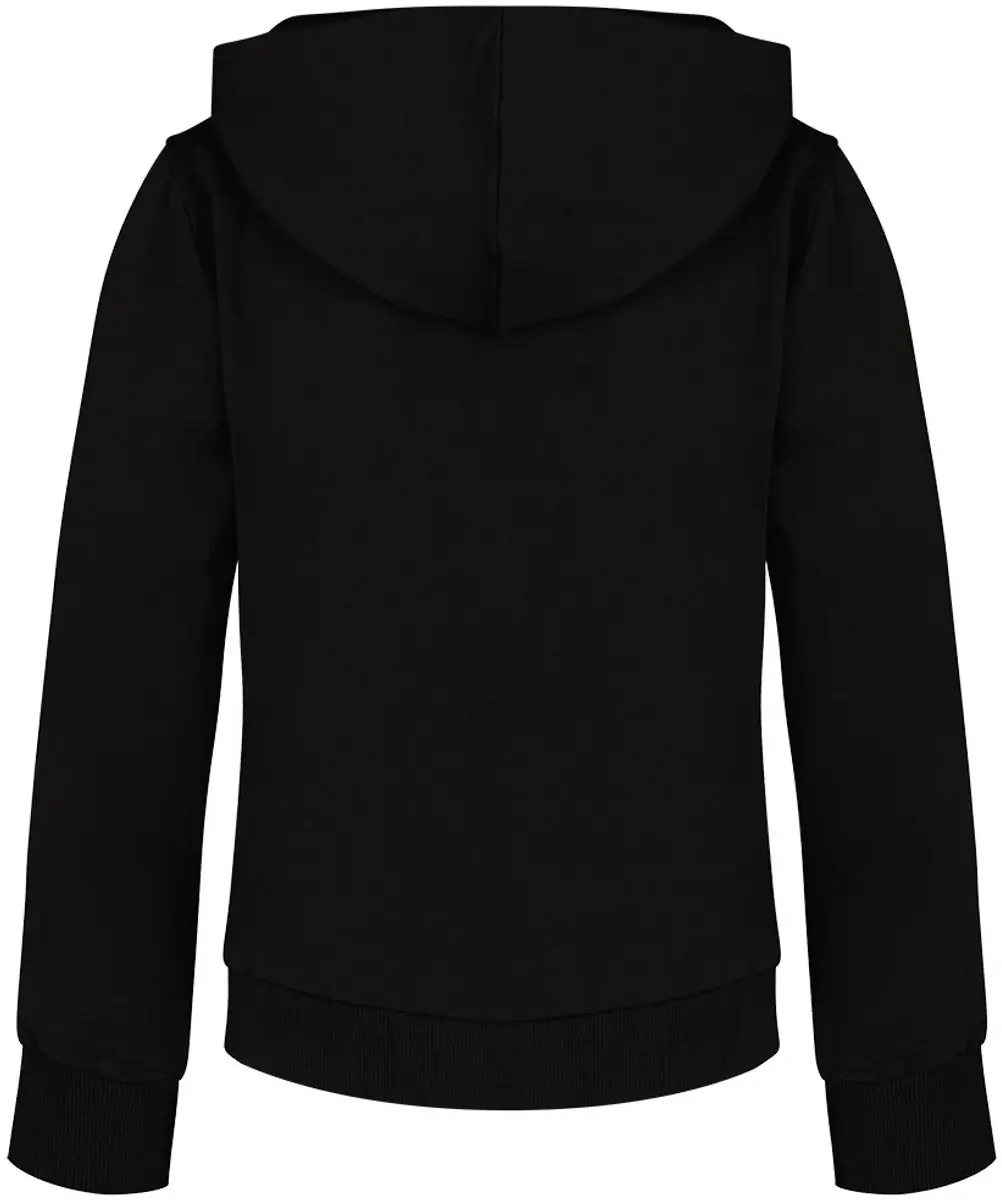 Everlast Felpa Strech Sweatshirt - Zwart XS