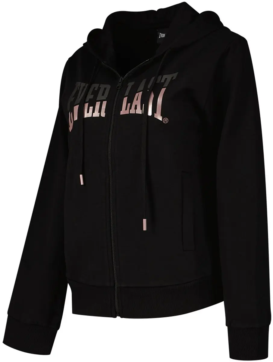 Everlast Felpa Strech Sweatshirt - Zwart XS