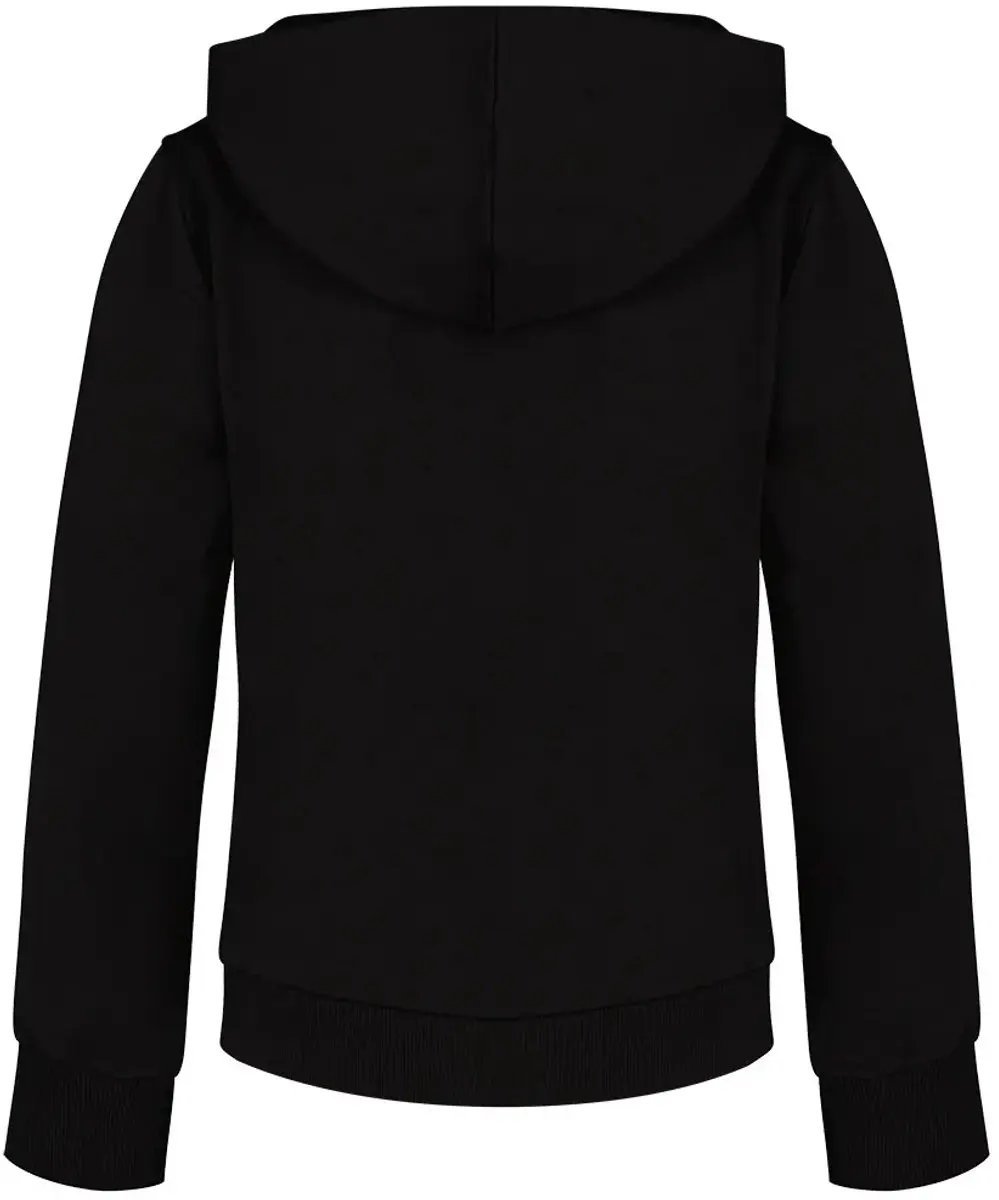 Everlast Felpa Strech Sweatshirt - Zwart XS