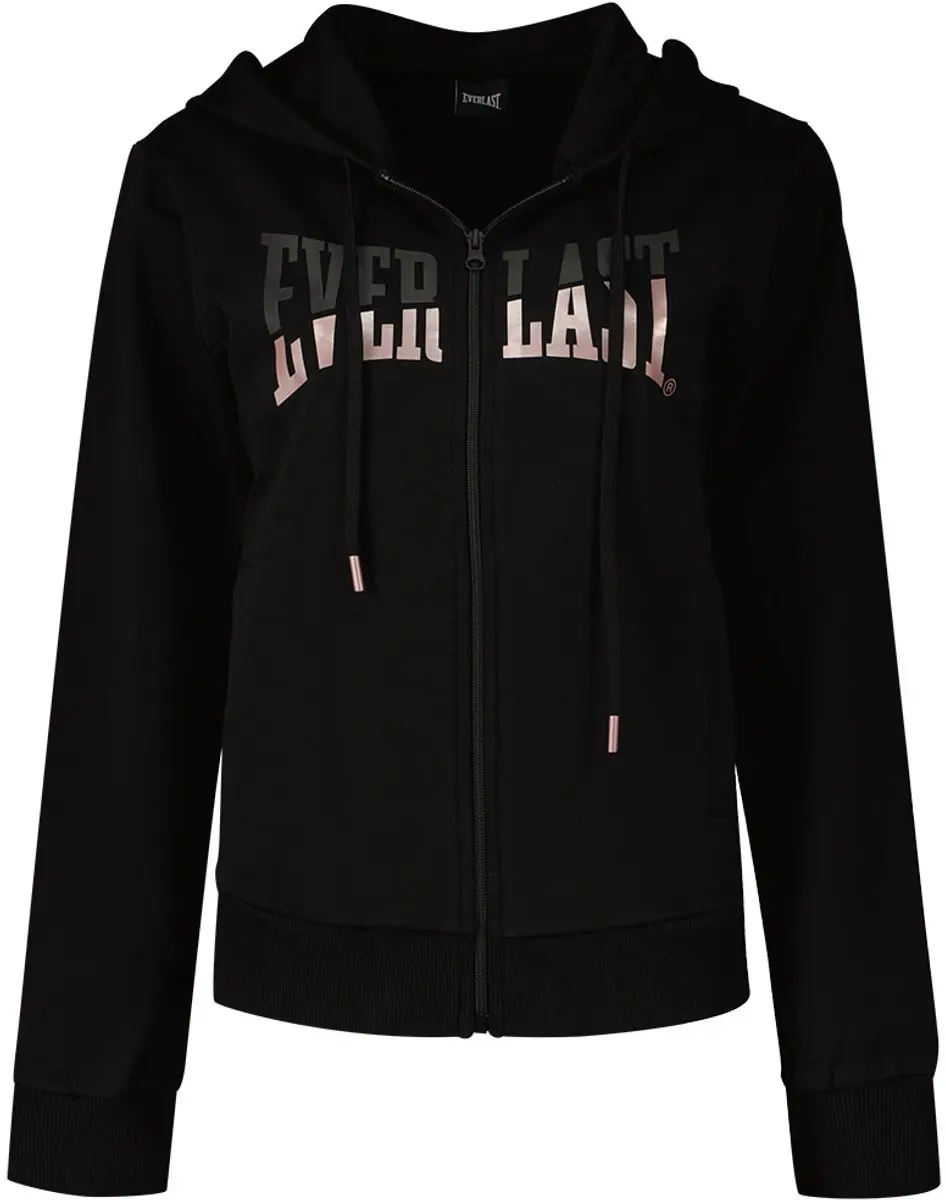 Everlast Felpa Strech Sweatshirt