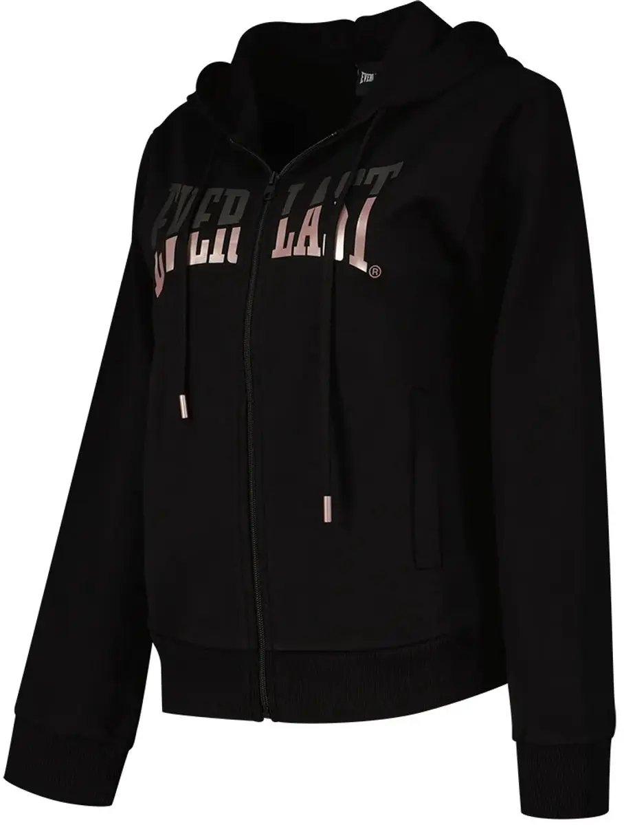 Everlast Felpa Strech Sweatshirt - Zwart XS