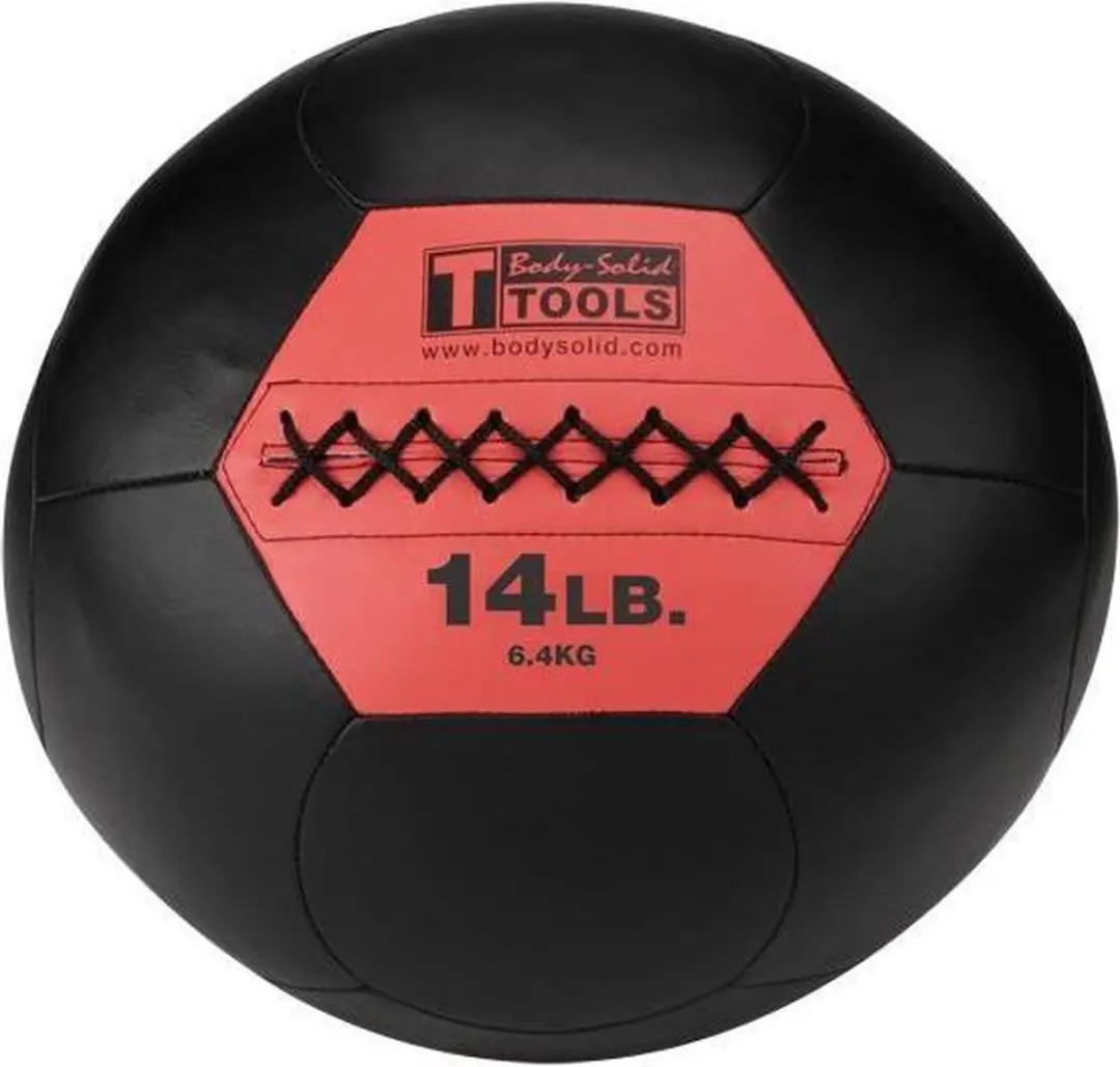 Body-Solid Soft Medicine Balls