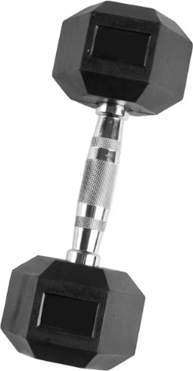 Toorx Fitness MEG Hexagon Dumbbell 2 kg