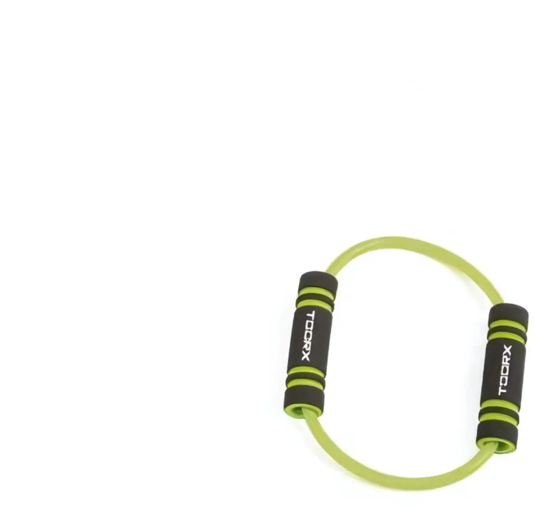 Toorx Fitness Elastische Weerstandsbanden