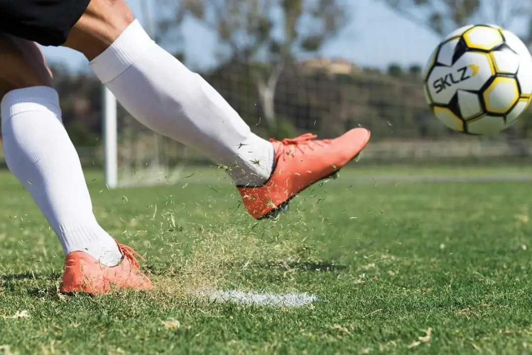 Sklz Training Voetbal Maat 5
