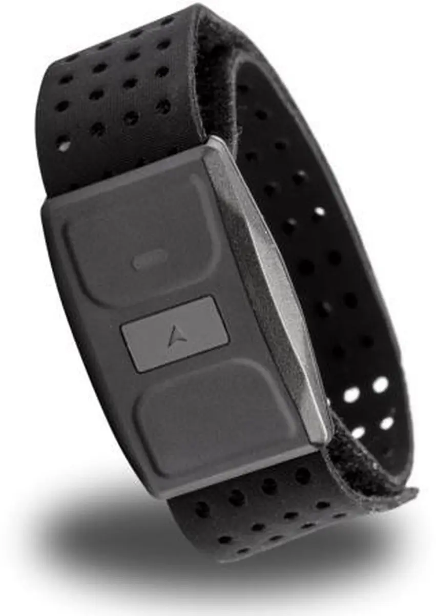 Flow Fitness FFA20003 Bluetooth Hartslagarmband