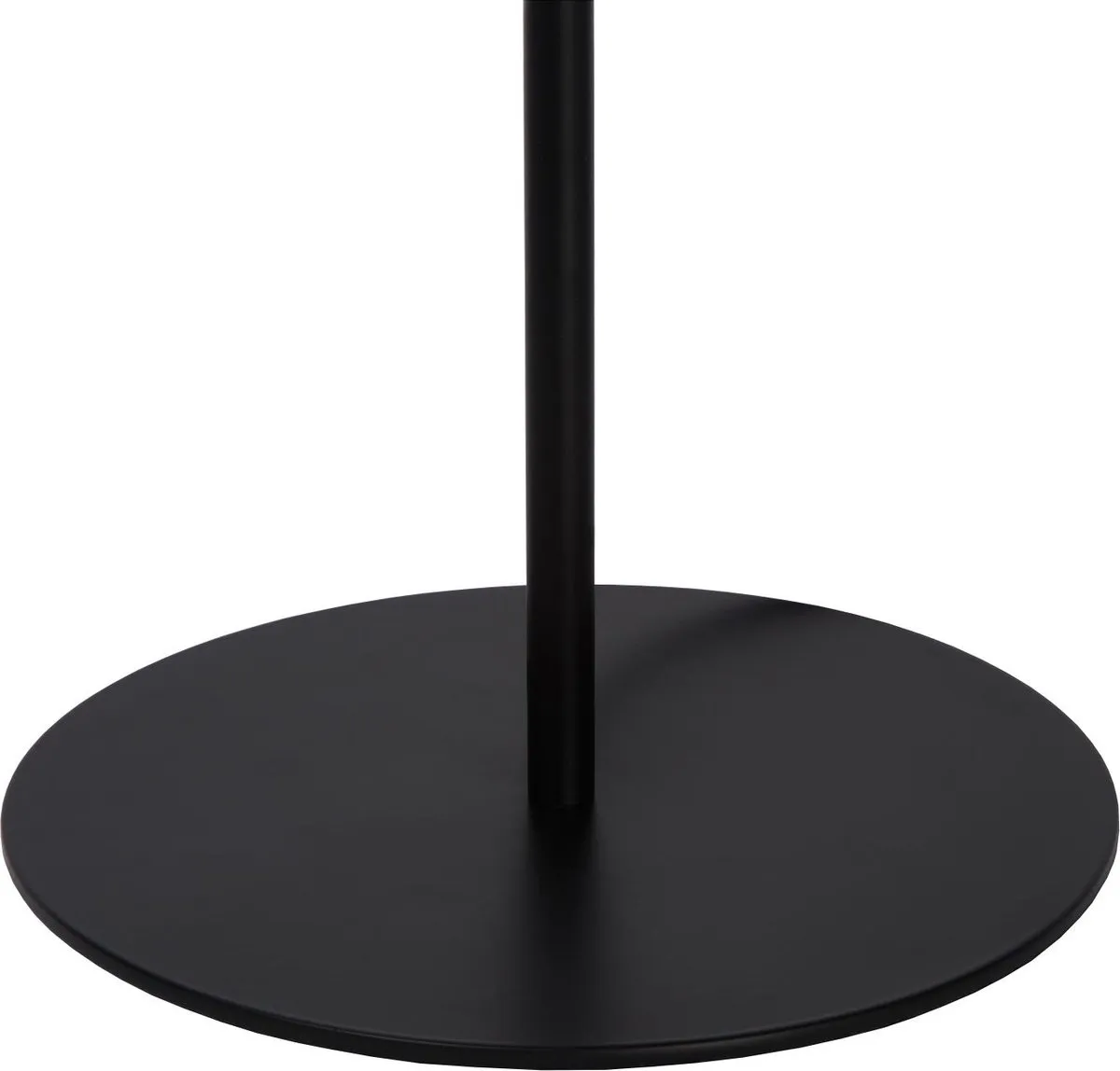Lucide Tycho Vloerlamp 4xG9 - Zwart