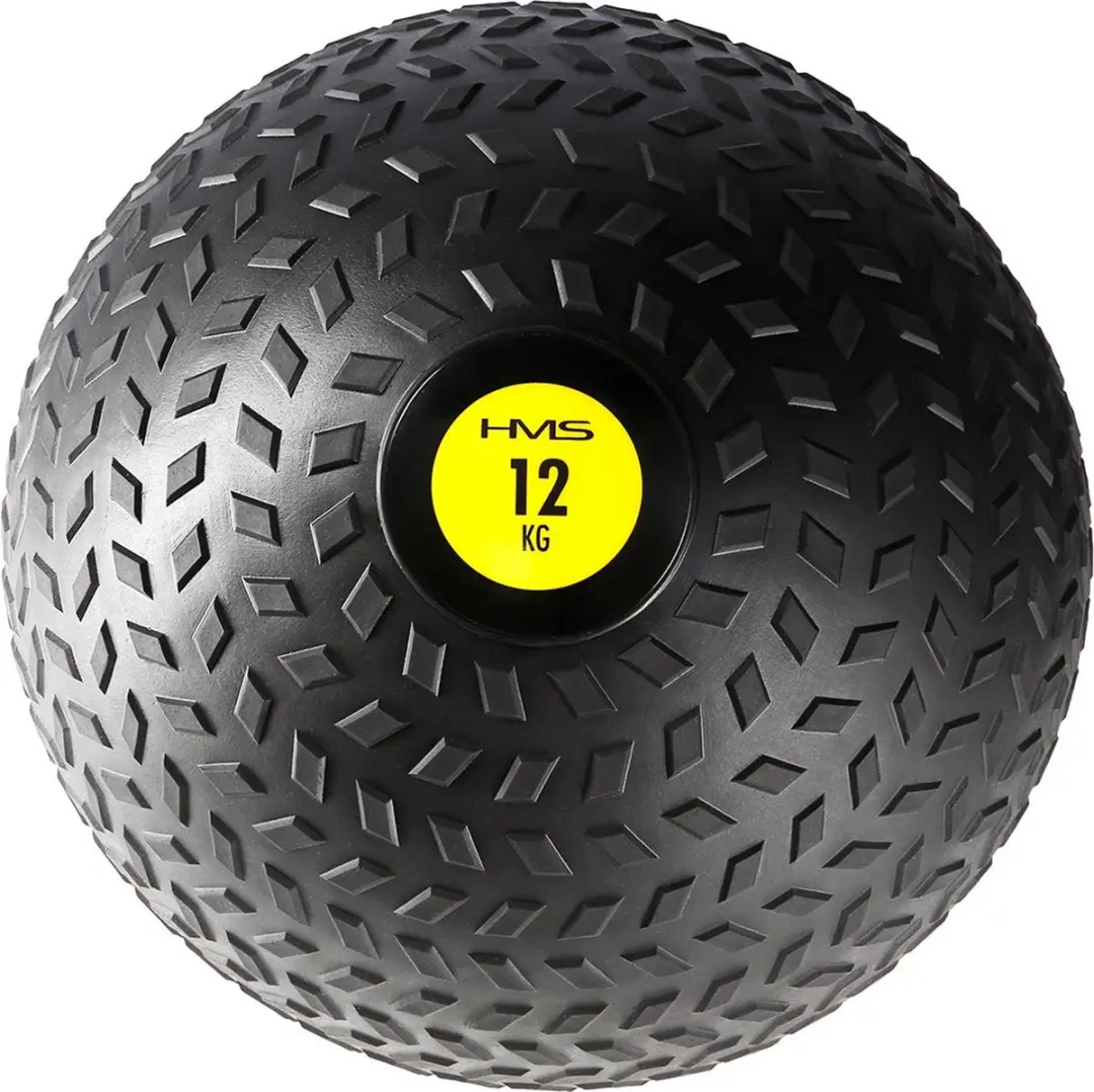 HMS PST Serie Slam Ball 12kg