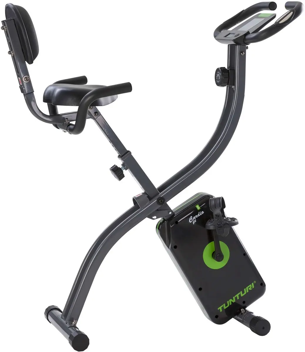 Tunturi Cardio Fit B25 X Bike Hometrainer