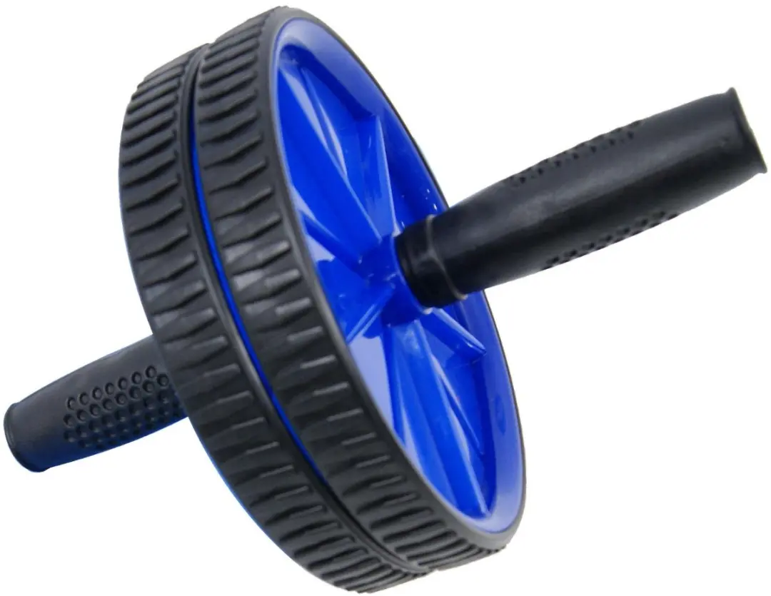 Muscle Power Ab Wheel Buikspierroller
